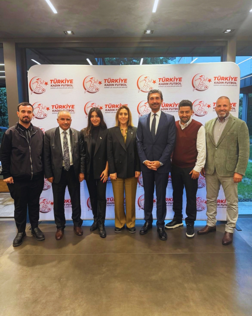 İlk genel kurulumuzu gerçekleştirdik